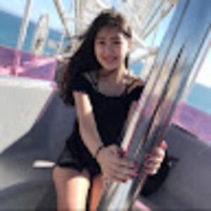 Meet your Posher, Yufei